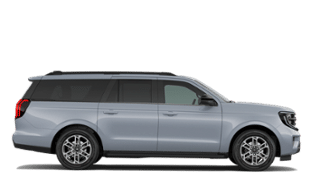 2026 Ford Expedition® External Image 1